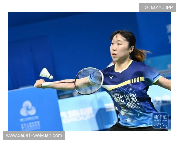 全运会精彩回顾杭州羽毛球队展现默契配合与团队精神