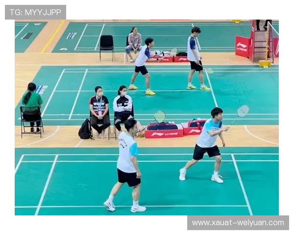 南京羽毛球队在锦标赛中的个人能力分析与表现评估