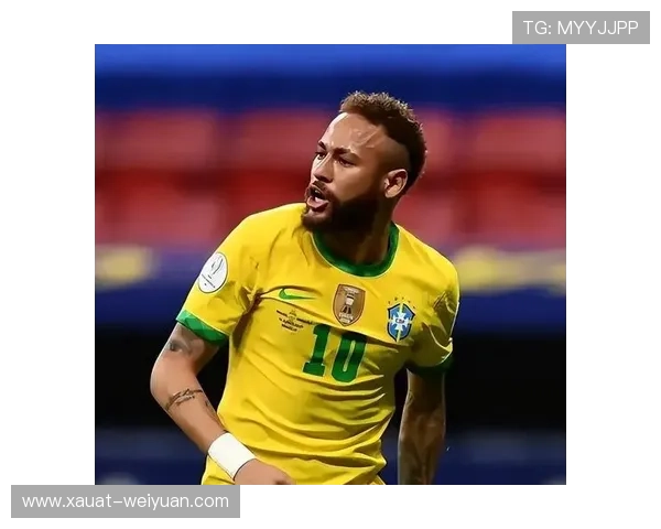 巴西足球明星内马尔最新动态与转会传闻引发球迷热议