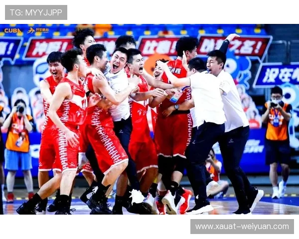 北京篮球队选拔赛背后的拼搏故事与奋斗历程揭秘